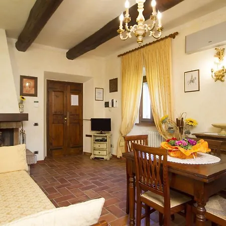 Loggia Corgna
