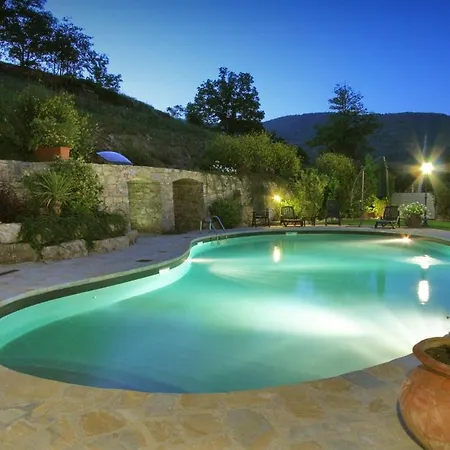 Loggia Holiday home