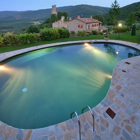 Loggia Holiday home