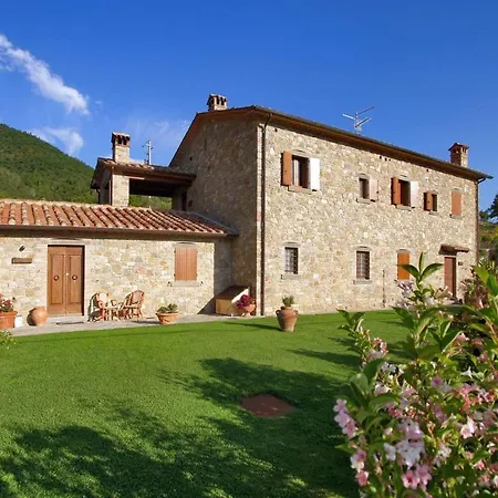 Loggia Corgna