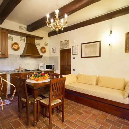 Loggia Holiday home *