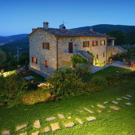Loggia Feriehus *