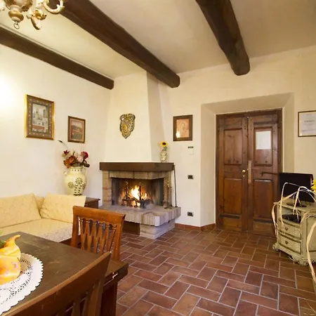 Loggia * Corgna